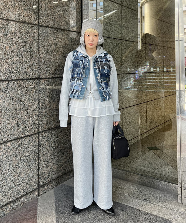 バイオスキンドーム　袋付き ビームス 池袋（1153470） スタイリング・コーディネイト｜BEAMS