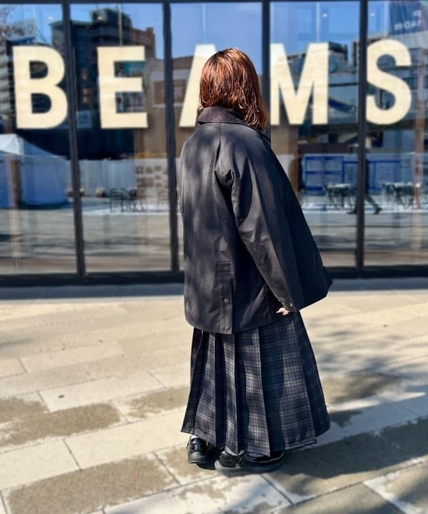 ビームス 長崎（1153498） スタイリング・コーディネイト｜BEAMS
