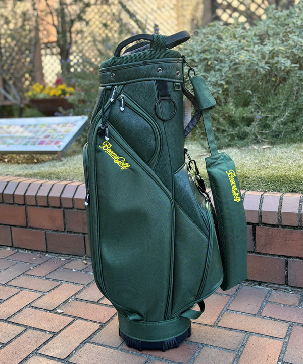 ビームス ゴルフ 玉川髙島屋S・C店（1153499） スタイリング