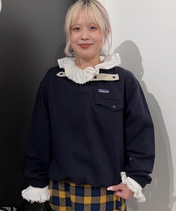 51      コタロウ ビームス 町田（1153514） スタイリング・コーディネイト｜BEAMS