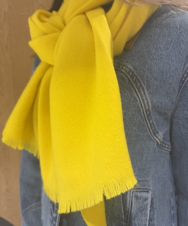 中平 あみさんの「BEAMS WOMEN｜BAUM UND PFERDGARTEN / BAYSON デニム ジャケット」を使ったコーディネート