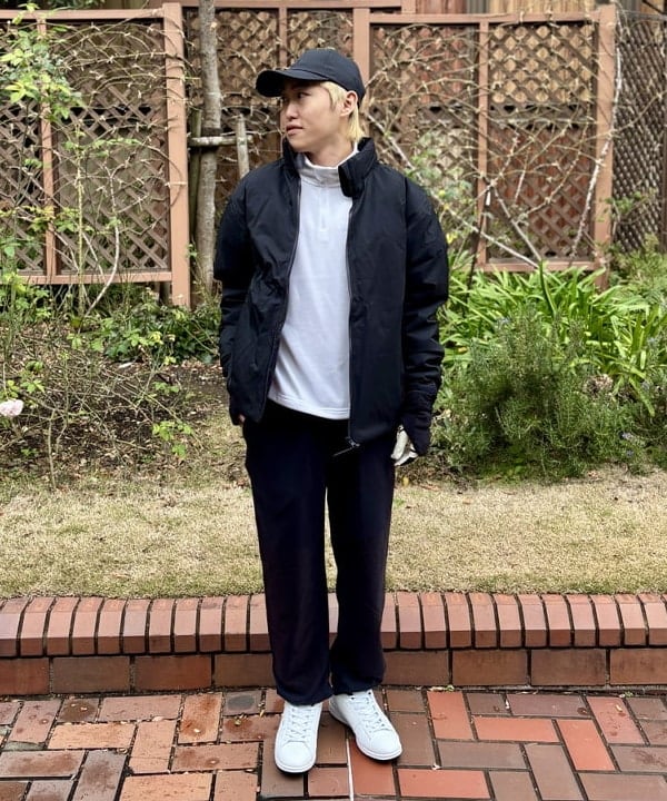 ビームス ゴルフ 玉川髙島屋S・C店（1153536） スタイリング