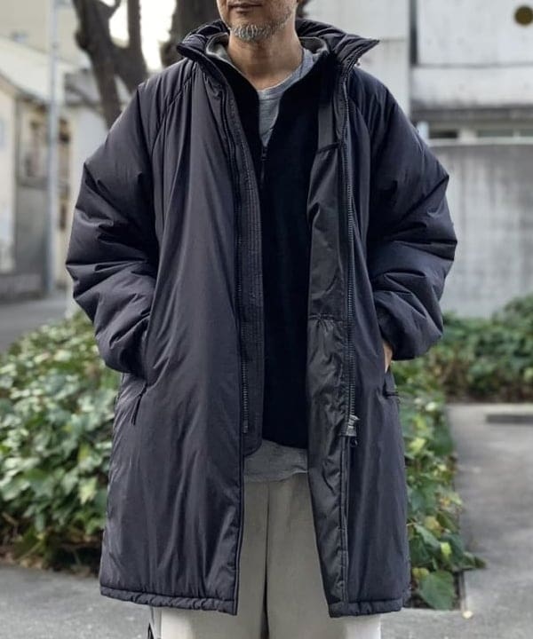 ビームス 神戸（1153537） スタイリング・コーディネイト｜BEAMS