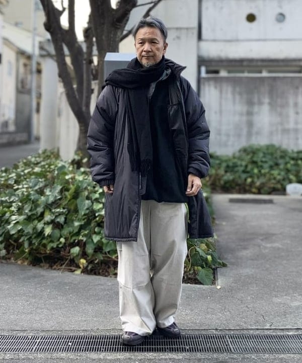 ビームス 神戸（1153537） スタイリング・コーディネイト｜BEAMS