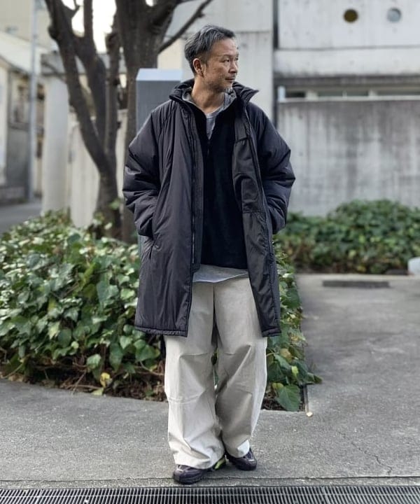 ビームス 神戸（1153537） スタイリング・コーディネイト｜BEAMS