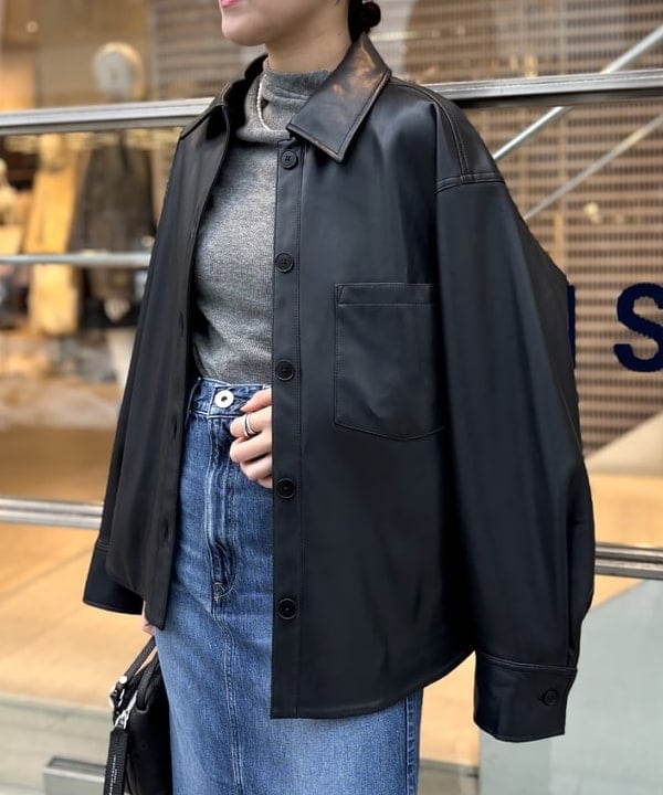 Demi-Luxe BEAMS（1153538） スタイリング・コーディネイト｜BEAMS