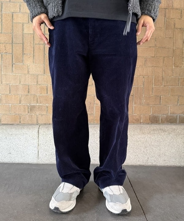 ゴモミ ピルグリム サーフ+サプライ 京都（1153577） スタイリング