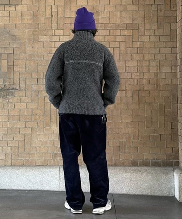 ムム ピルグリム サーフ+サプライ 京都（1153577） スタイリング