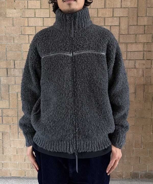 ピルグリム サーフ+サプライ 京都（1153577） スタイリング