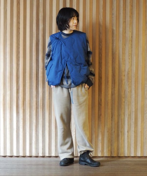 【フーミーさん専用】 Pilgrim Surf+Supply（1153581） スタイリング・コーディネイト｜BEAMS