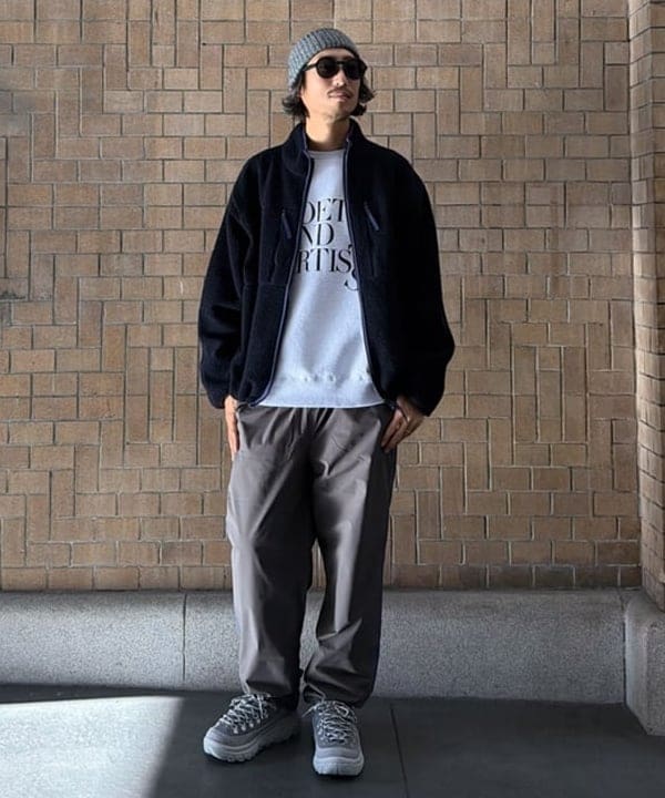 ピルグリム サーフ+サプライ 京都（1153582） スタイリング