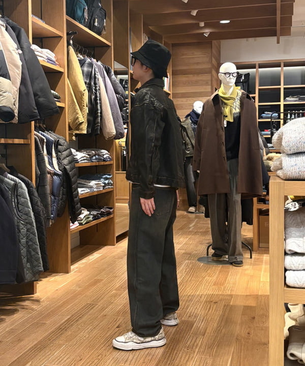 ビームス 札幌ステラプレイス（1153603） スタイリング