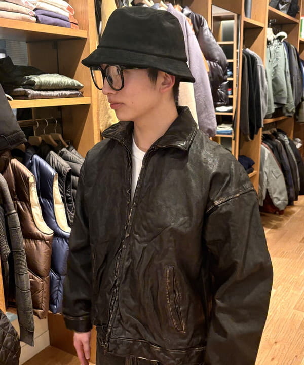 ビームス 札幌ステラプレイス（1153603） スタイリング