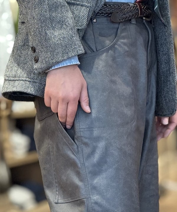 ビームス プラス 大阪（1153620） スタイリング・コーディネイト｜BEAMS