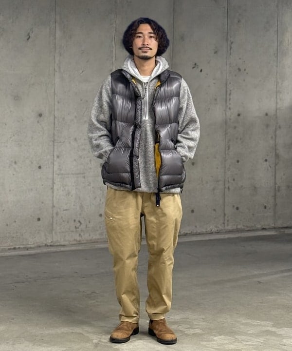 ビームス 神戸（1153649） スタイリング・コーディネイト｜BEAMS