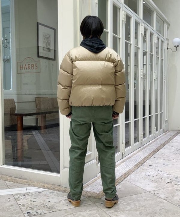 ビームス 神戸（1153651） スタイリング・コーディネイト｜BEAMS