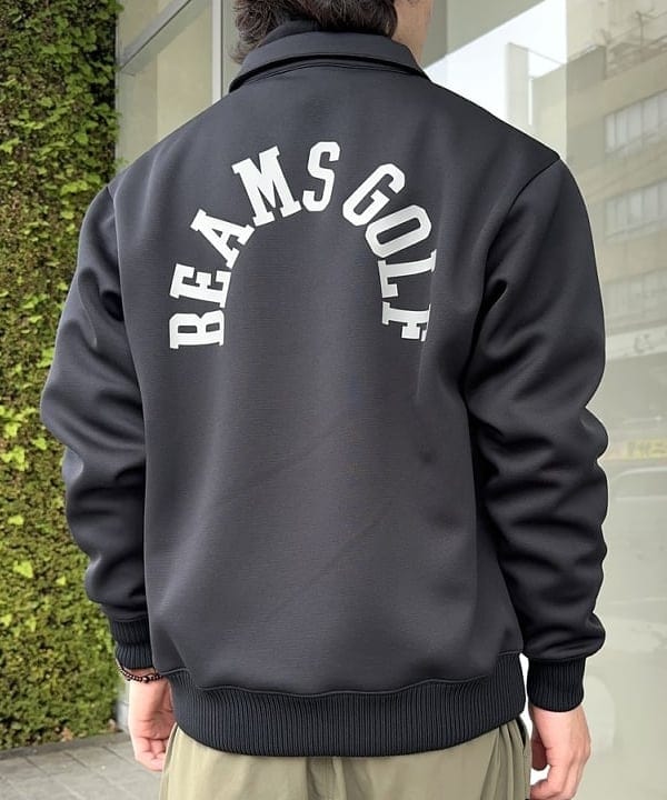 ビームス ゴルフ 新静岡セノバ店（1153653） スタイリング