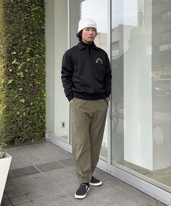 ビームス ゴルフ 新静岡セノバ店（1153653） スタイリング