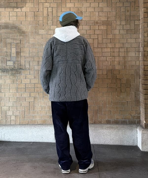 Pilgrim Surf+Supply（1153678） スタイリング・コーディネイト｜BEAMS