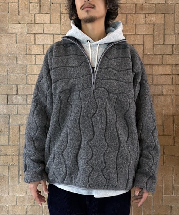 Pilgrim Surf+Supply（1153678） スタイリング・コーディネイト｜BEAMS