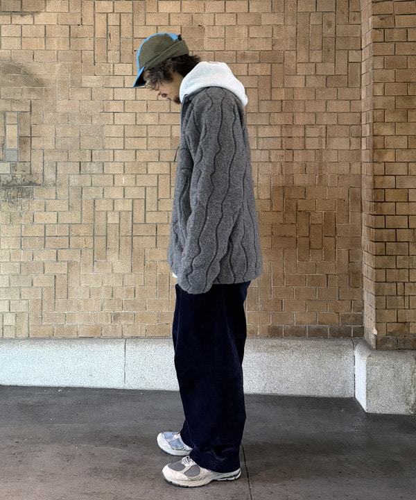 Pilgrim Surf+Supply（1153678） スタイリング・コーディネイト｜BEAMS