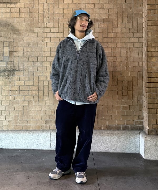 「SkyBlue11」 KEEN ZERRAPORT II Ddye Sashiko（キーン ゼラポート ツゥー-ブルー