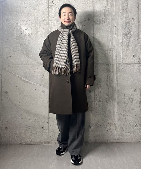 ビームス みなとみらい（1153679） スタイリング・コーディネイト｜BEAMS