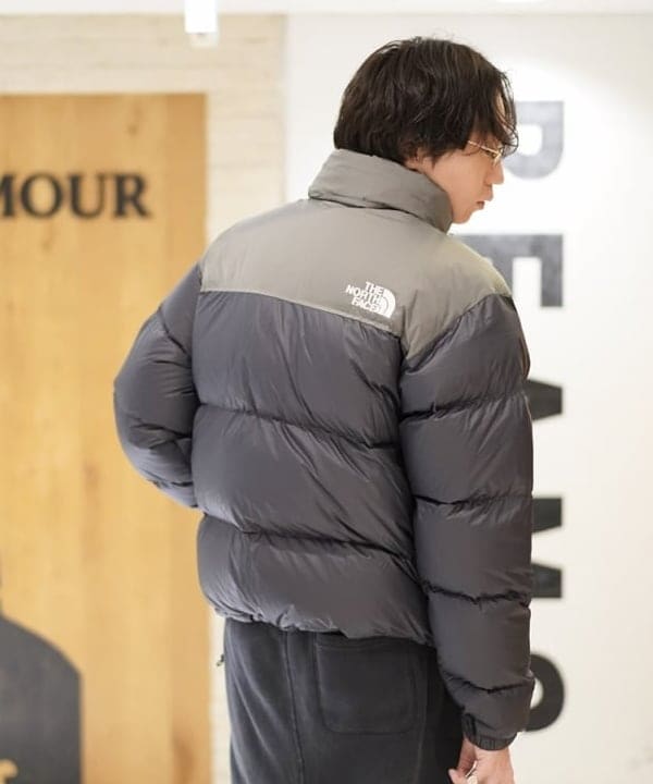 SUDOさんの「BEAMS WOMEN｜THE NORTH FACE / ヌプシジャケット」を使ったコーディネート