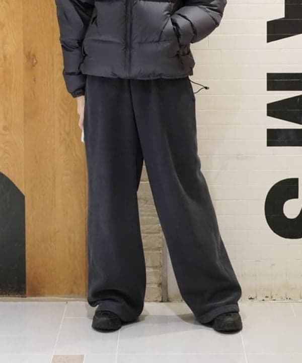 SUDOさんの「BEAMS WOMEN｜THE NORTH FACE / ヌプシジャケット」を使ったコーディネート