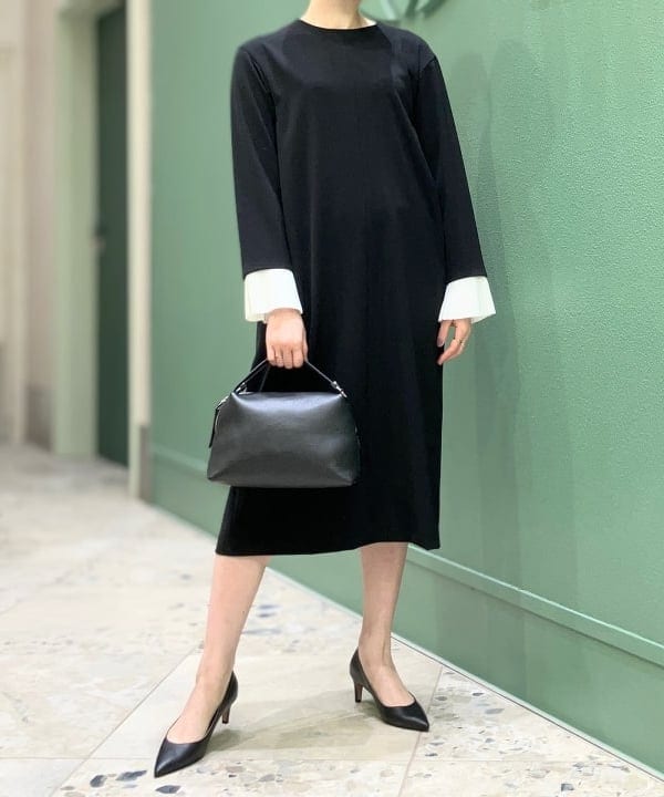 Demi-Luxe BEAMS（1153703） スタイリング・コーディネイト｜BEAMS