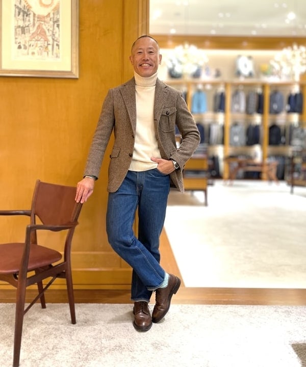 Brilla per il gusto（1153725） スタイリング・コーディネイト｜BEAMS