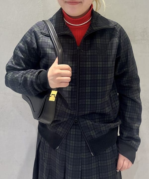 大石彩可さんの「BEAMS WOMEN｜JW PEI / Joy Bag」を使ったコーディネート