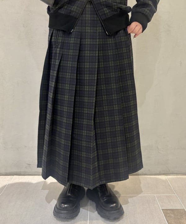 大石彩可さんの「BEAMS WOMEN｜JW PEI / Joy Bag」を使ったコーディネート