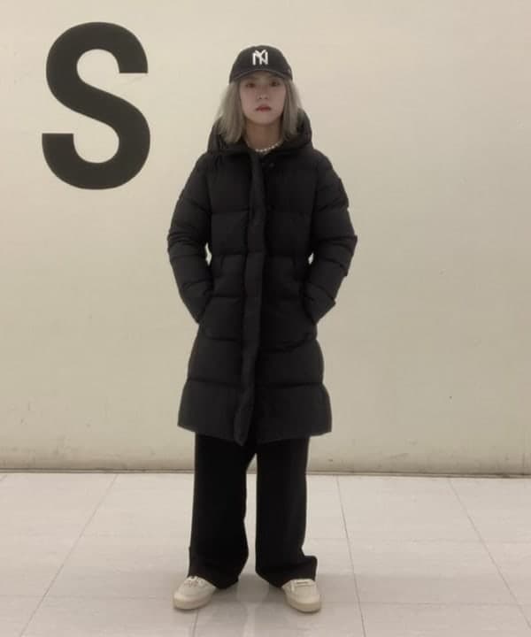 ぽむページ ビームス ららぽーとEXPOCITY（1153744） スタイリング