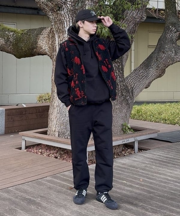 ビームス アウトレット 倉敷（1153758） スタイリング・コーディネイト