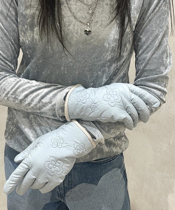 加歩さんの「BEAMS WOMEN｜フェイク スエード ハーフ コート」を使ったコーディネート