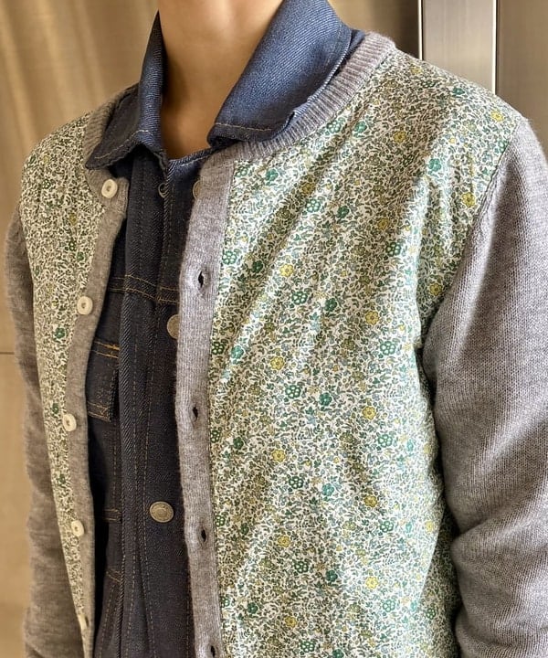 みりさんの「ボア 2way トートバッグ」を使ったコーディネート