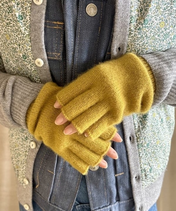 みりさんの「ボア 2way トートバッグ」を使ったコーディネート