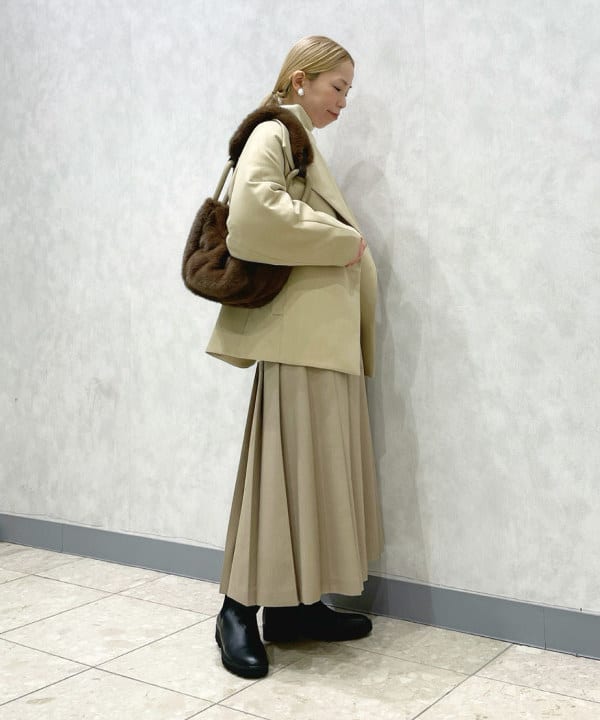 ビームス 鹿児島（1153797） スタイリング・コーディネイト｜BEAMS