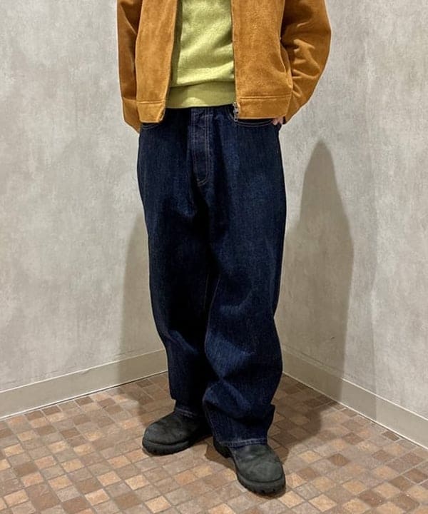 Ryohei Takataさんの「BEAMS WOMEN｜グラデーション グローブ」を使ったコーディネート