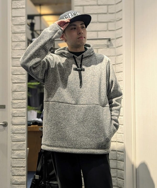 ビームス ゴルフ 松坂屋名古屋店（1153845） スタイリング