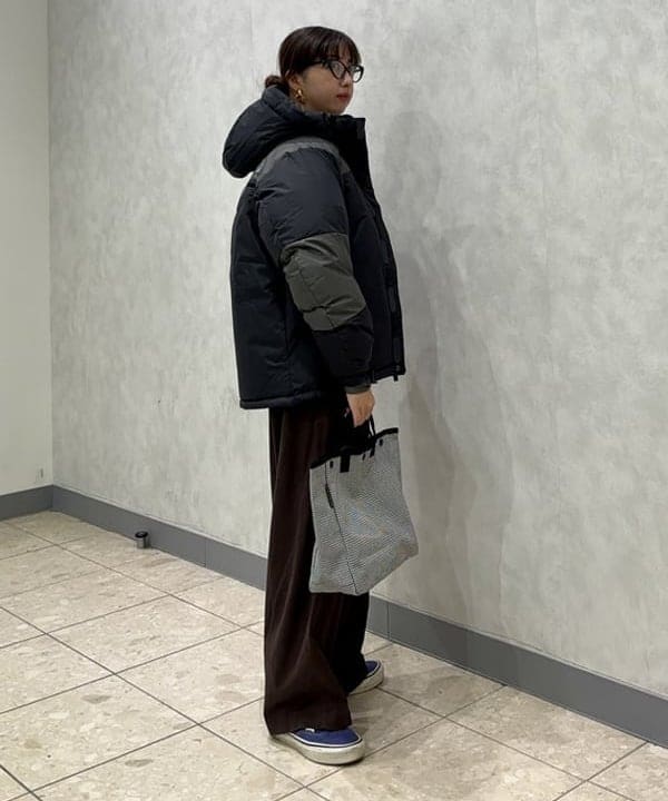 ビームス 鹿児島（1153851） スタイリング・コーディネイト｜BEAMS