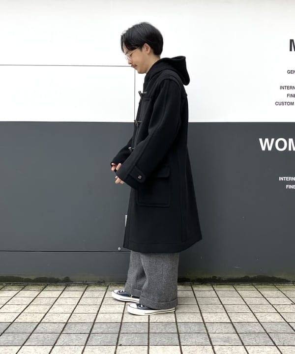 ビームス 広島（1153859） スタイリング・コーディネイト｜BEAMS