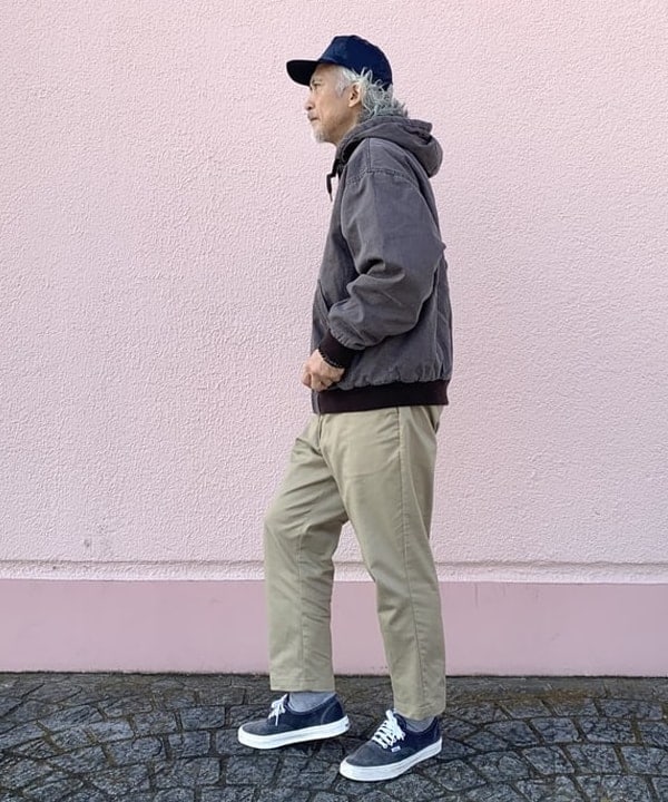 Rosen Kreuz] vertebrae chain ケンタウロス健太着用 Rosen Kreuz