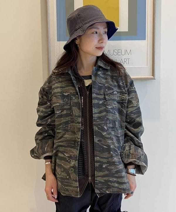 BEAMS BOY（1153875） スタイリング・コーディネイト｜BEAMS