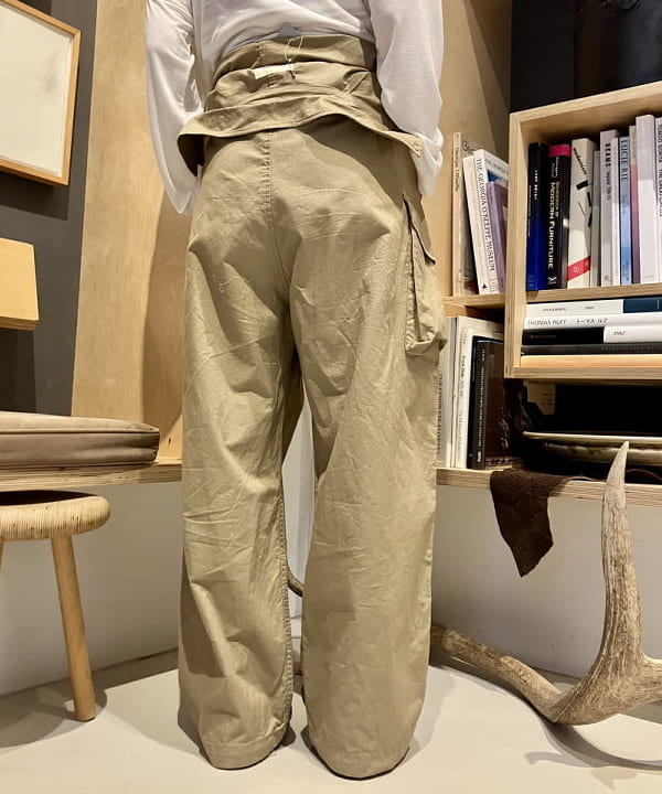 小原 もこさんの「BEAMS WOMEN｜」を使ったコーディネート