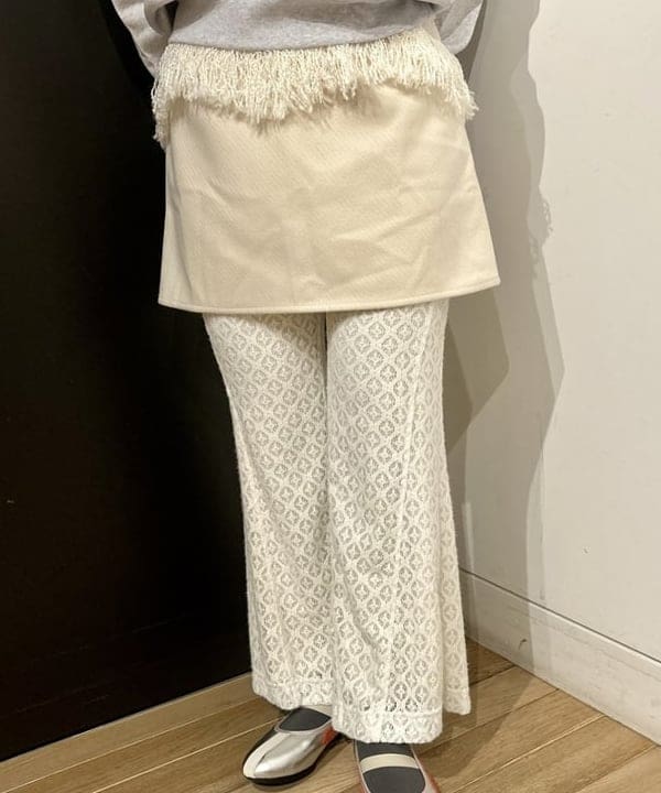 早川 萌子さんの「BEAMS WOMEN｜	【別注】GOOD ROCK SPEED / Toy Story / スウェット」を使ったコーディネート