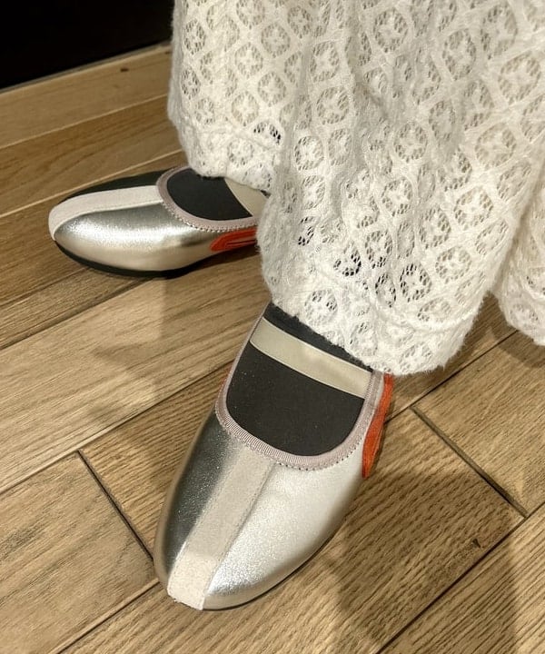 早川 萌子さんの「BEAMS WOMEN｜	【別注】GOOD ROCK SPEED / Toy Story / スウェット」を使ったコーディネート