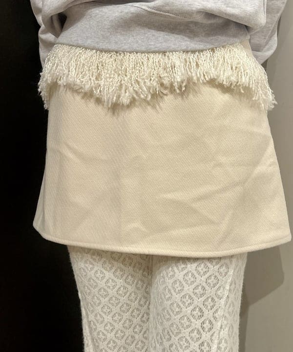 早川 萌子さんの「BEAMS WOMEN｜	【別注】GOOD ROCK SPEED / Toy Story / スウェット」を使ったコーディネート