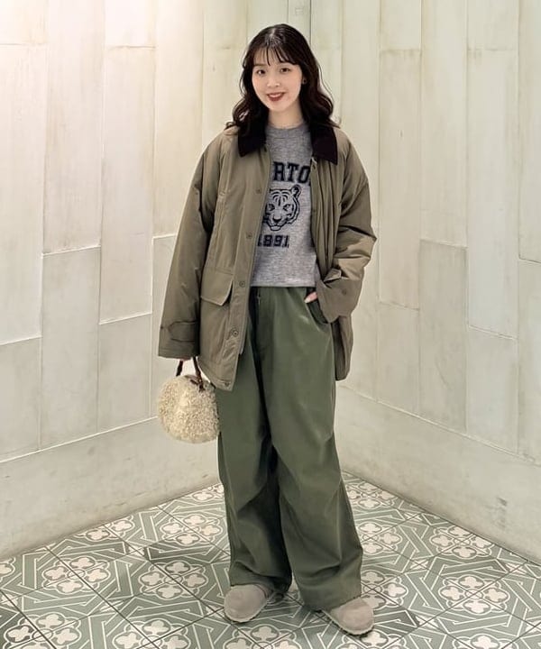 B:MING LIFE STORE by BEAMS のもと